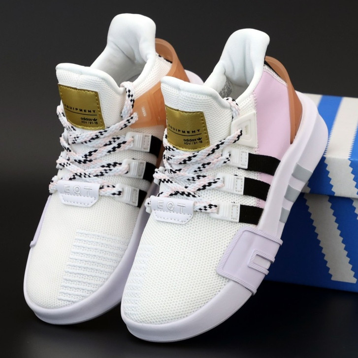 Женские кроссовки в стиле Adidas EQT BASK ADV, белый, розовый, коричневый, черный, Вьетнам 39, Разные цвета
Женские кроссовки в стиле Adidas EQT BASK ADV, белый, розовый, коричневый, черный, Вьетнам 39, Разные цвета
