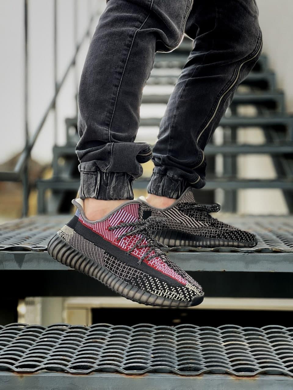 Мужские кроссовки Adidas Yeezy Boost 350 v2 Holiday / Адидас Изи Буст 350 в2 Холидей 44, Разные цвета
Мужские кроссовки Adidas Yeezy Boost 350 v2 Holiday / Адидас Изи Буст 350 в2 Холидей 44, Разные цвета