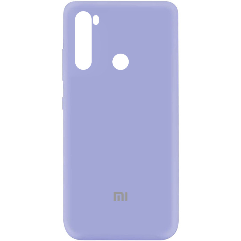 Чехол Silicone Cover My Color Full Protective (A) для Xiaomi Redmi Note 8T, Сиреневый / dasheen
Чехол Silicone Cover My Color Full Protective (A) для Xiaomi Redmi Note 8T, Сиреневый / dasheen