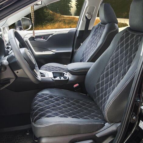 Чехлы на сиденья Volkswagen Jetta 2005-2010 из Автоткань + Антара (AUTOPRIDE), полный комплект (5 мест)
Чехлы на сиденья Volkswagen Jetta 2005-2010 из Автоткань + Антара (AUTOPRIDE), полный комплект (5 мест)