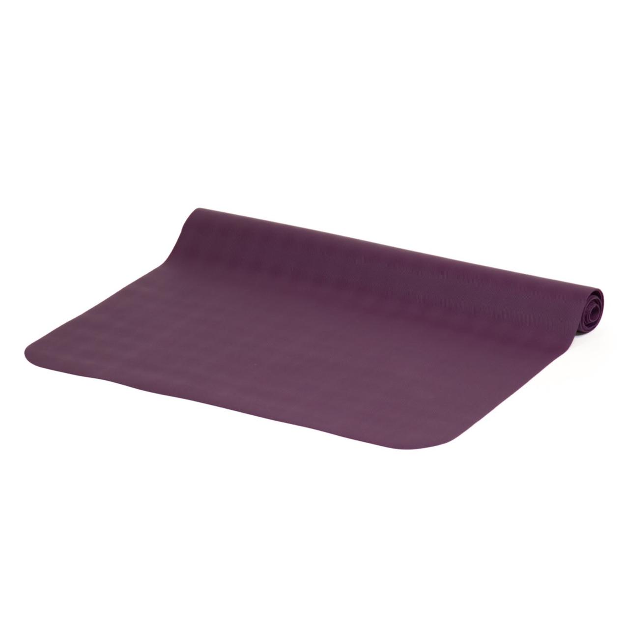 Коврик для йоги Bodhi EcoPro Travel 185 x 60 x 0.13 см Фиолетовый hubdjTM87988, КОД: 200993
Коврик для йоги Bodhi EcoPro Travel 185 x 60 x 0.13 см Фиолетовый hubdjTM87988, КОД: 200993