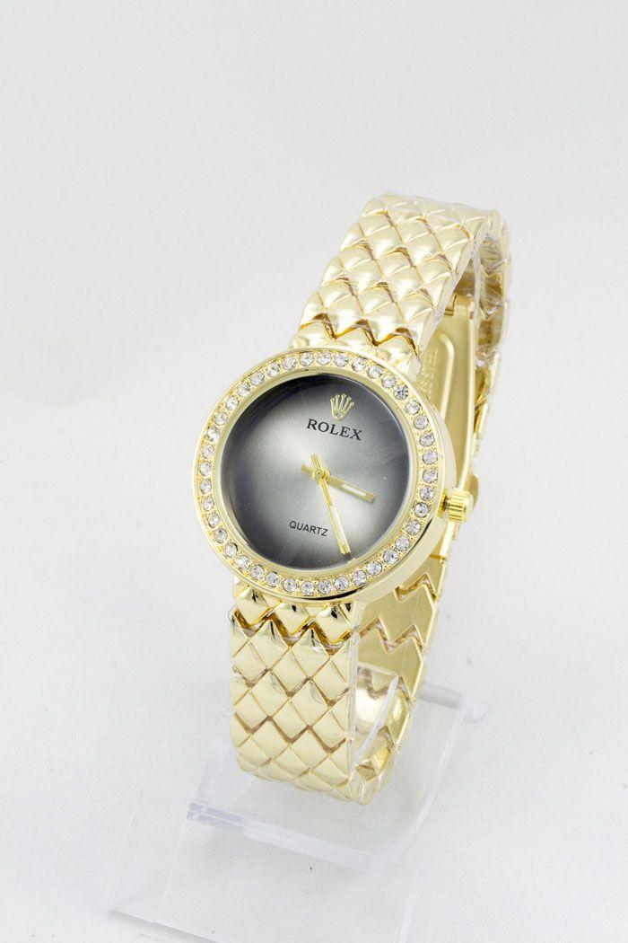 Женские наручные часы Rolex (код: 12342)