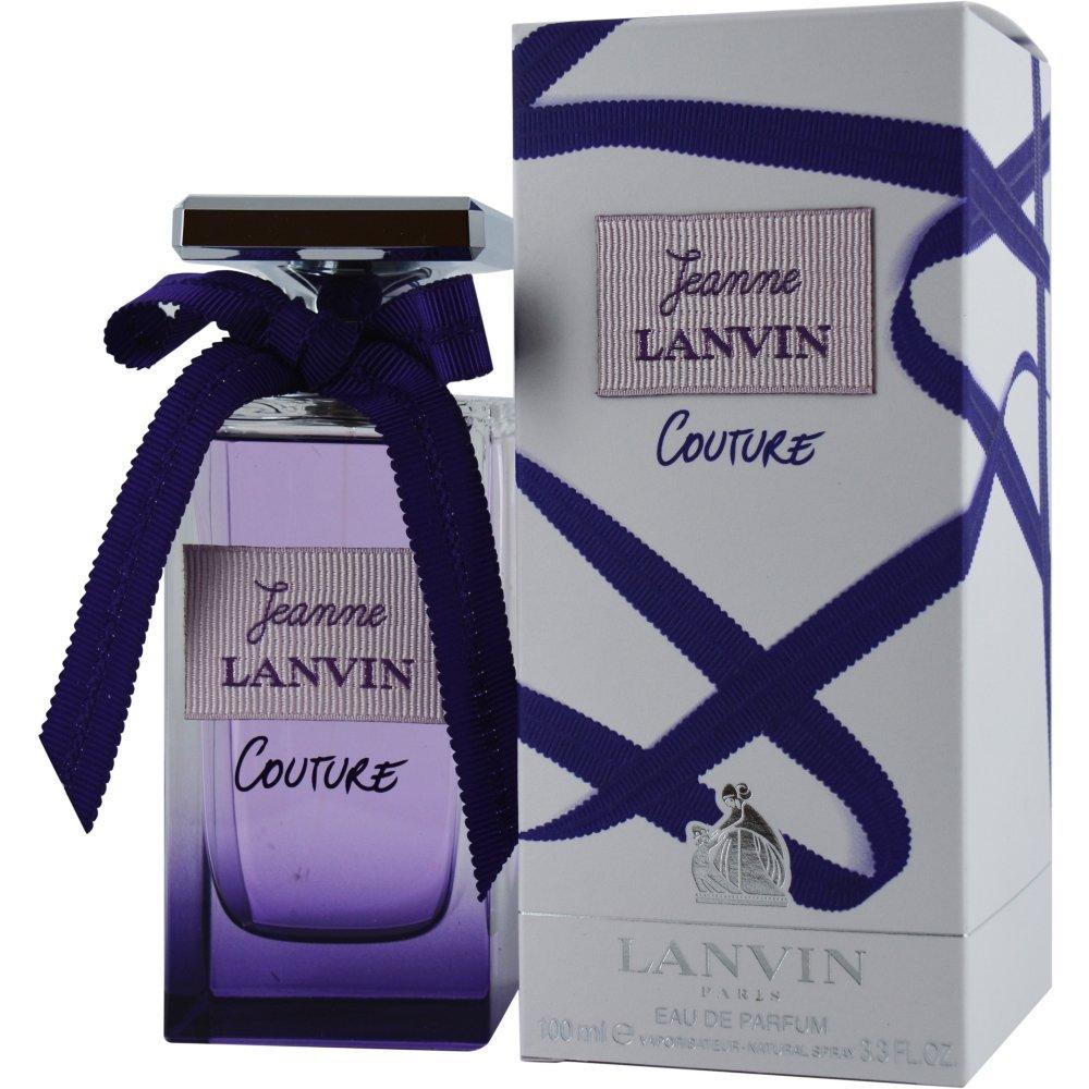 Lanvin Jeanne Lanvin Couture Парфюмированная вода 100 ml Духи Ланвин Ланван Кутюр 100 мл Женский
Lanvin Jeanne Lanvin Couture Парфюмированная вода 100 ml Духи Ланвин Ланван Кутюр 100 мл Женский