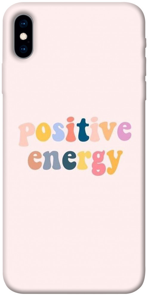 Чехол на телефон с уникальным принтом itsPrint Positive energy на Huawei / Honor серия P (P Smart+ (nova 3i) /
Чехол на телефон с уникальным принтом itsPrint Positive energy на Huawei / Honor серия P (P Smart+ (nova 3i) /