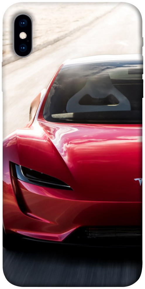 Чехол на телефон с уникальным принтом itsPrint Tesla roadster на Huawei / Honor серия Honor (Honor 8X / Honor
Чехол на телефон с уникальным принтом itsPrint Tesla roadster на Huawei / Honor серия Honor (Honor 8X / Honor