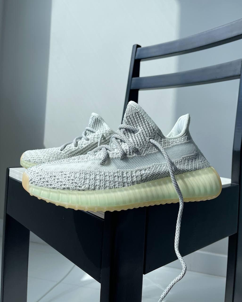 Мужские кроссовки Adidas Yeezy Boost 350 v2 Yeshaya Reflective / Адидас Изи Буст 350 в2 Рефлективные 44, Белый
Мужские кроссовки Adidas Yeezy Boost 350 v2 Yeshaya Reflective / Адидас Изи Буст 350 в2 Рефлективные 44, Белый