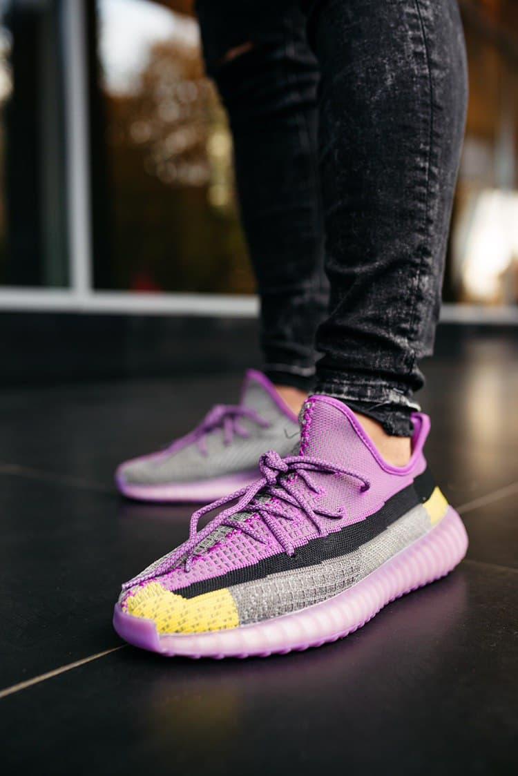Мужские кроссовки Adidas Yeezy Boost 350 v2 Yeshaya Purple / Адидас Изи Буст 350 в2 Фиолетовые 44, Фиолетовый
Мужские кроссовки Adidas Yeezy Boost 350 v2 Yeshaya Purple / Адидас Изи Буст 350 в2 Фиолетовые 44, Фиолетовый