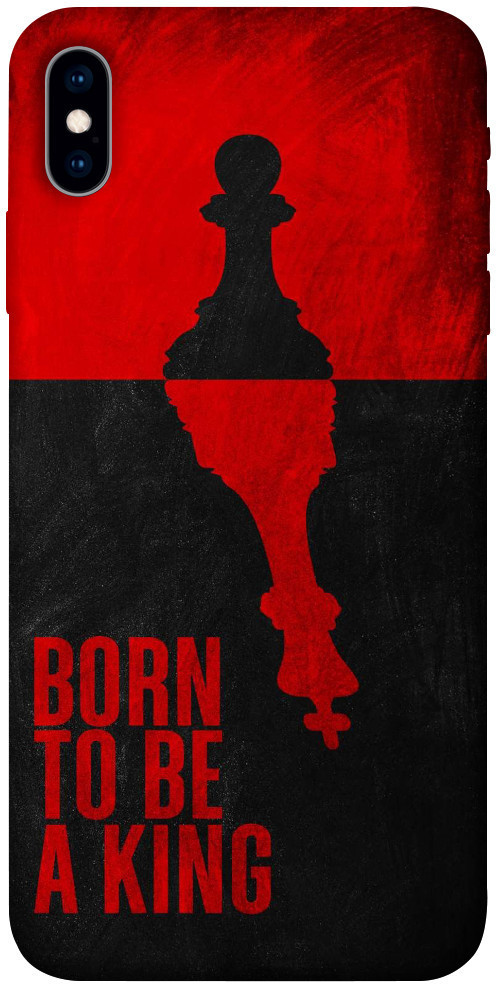 Чехол на телефон с уникальным принтом itsPrint Born to be a king на Xiaomi серия Redmi (4a / 4X / 5 Plus / 6 /
Чехол на телефон с уникальным принтом itsPrint Born to be a king на Xiaomi серия Redmi (4a / 4X / 5 Plus / 6 /