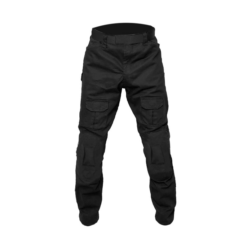 Тактические штаны Han-Wild Lesko 001 Black 40 военные одежда для спецслужб милитари, Черный
Тактические штаны Han-Wild Lesko 001 Black 40 военные одежда для спецслужб милитари, Черный