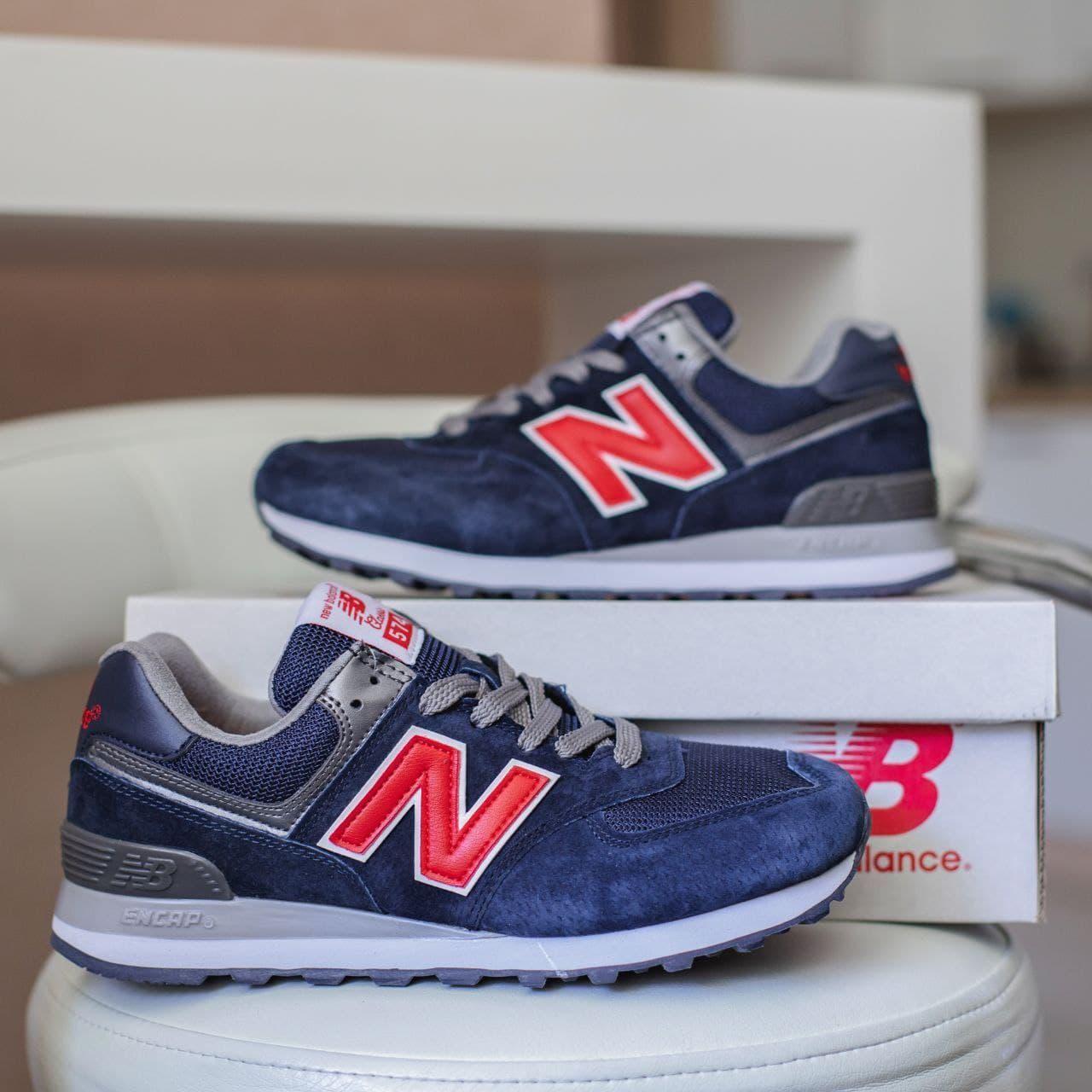 Мужские Кроссовки New Balance 574 Blue Red / Нью Беланс 574 Синий Красный Комбинированный, 45, Разные цвета
Мужские Кроссовки New Balance 574 Blue Red / Нью Беланс 574 Синий Красный Комбинированный, 45, Разные цвета