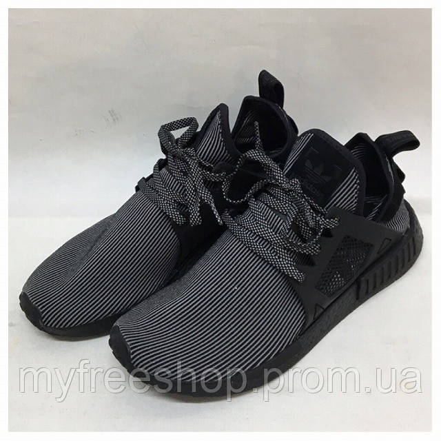 Adidas NMD XR1 Core Black кроссовки для бега мужские мягкие удобные весна-лето качественные текстильные кросы 44, Черный
Adidas NMD XR1 Core Black кроссовки для бега мужские мягкие удобные весна-лето качественные текстильные кросы 44, Черный