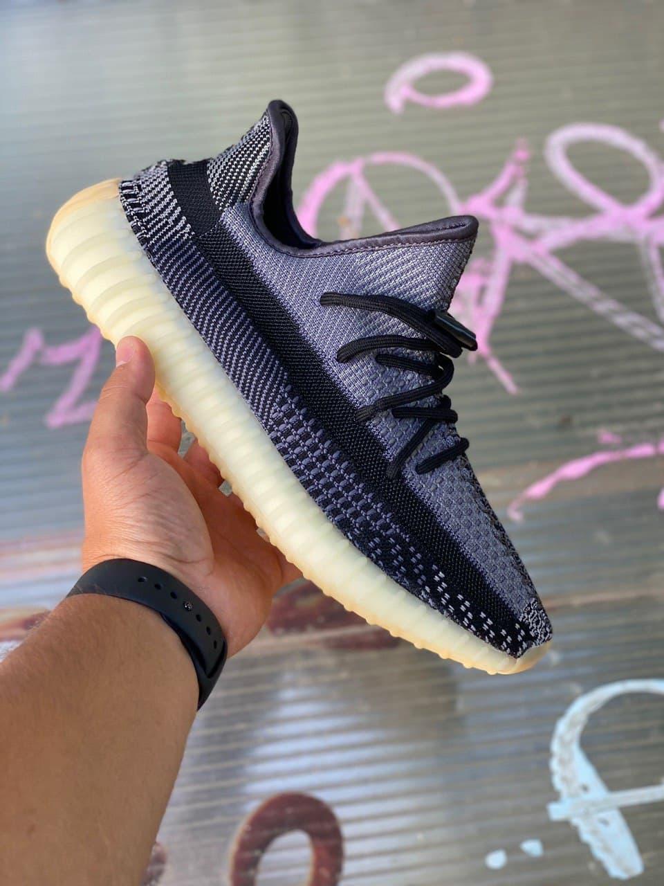Женские кроссовки Adidas Yeezy Boost 350 V2 Asriel / Адидас Изи Буст 350 В2 Черные 39, Черно-белый
Женские кроссовки Adidas Yeezy Boost 350 V2 Asriel / Адидас Изи Буст 350 В2 Черные 39, Черно-белый