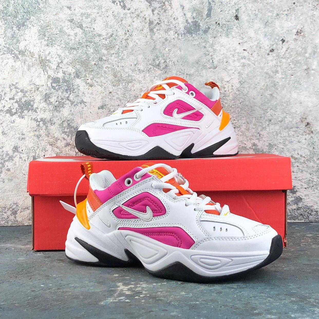 Женские кроссовки Nike M2K Tekno White Pink / Найк М2К Текно Белые Розовые 40, Разные цвета
Женские кроссовки Nike M2K Tekno White Pink / Найк М2К Текно Белые Розовые 40, Разные цвета