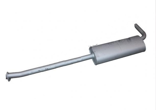 Глушитель Газель Бизнес двигатель 4216, Chrysler Euro-4 (длинная база) Bosal Benelux N.V. (производство ГАЗ)
Глушитель Газель Бизнес двигатель 4216, Chrysler Euro-4 (длинная база) Bosal Benelux N.V. (производство ГАЗ)