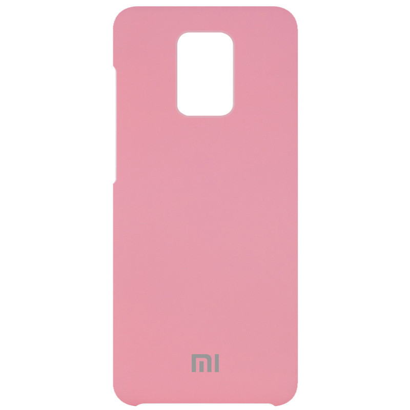 Чехол Silicone Cover (AAA) для Xiaomi Redmi Note 9s / Note 9 Pro / Note 9 Pro Max, Розовый / light pink
Чехол Silicone Cover (AAA) для Xiaomi Redmi Note 9s / Note 9 Pro / Note 9 Pro Max, Розовый / light pink