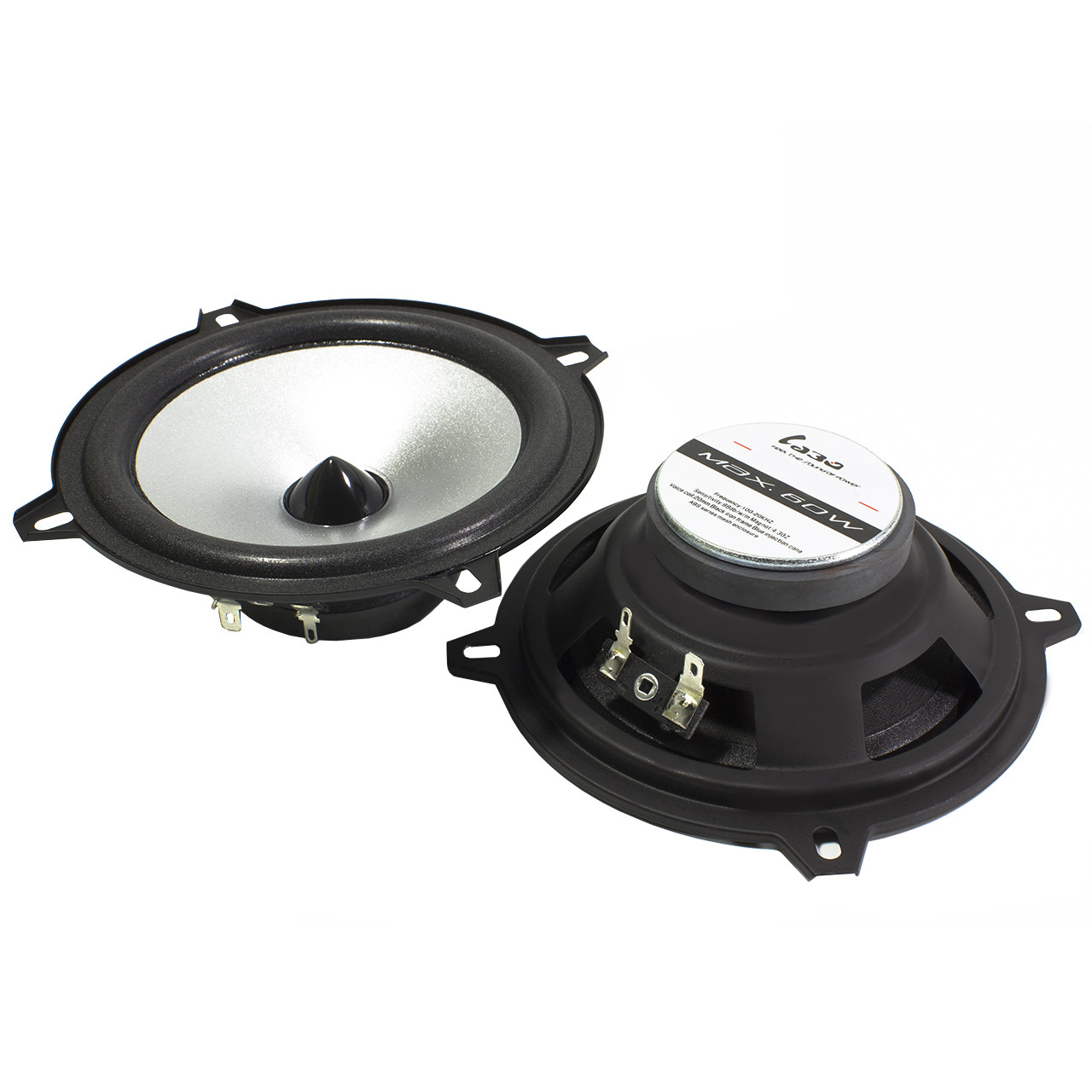 Автоакустика Labo LB-PS1501D 60 Вт Черный автозвук автоакустика колонки динамики в машину мощные
Автоакустика Labo LB-PS1501D 60 Вт Черный автозвук автоакустика колонки динамики в машину мощные