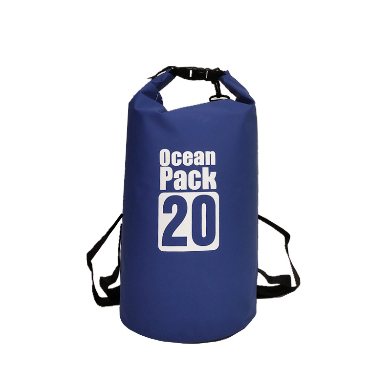 Водонепроницаемая сумка рюкзак гермомешок с шлейкой на плечо Ocean Pack 20 л Blue удобный ортопедический для
Водонепроницаемая сумка рюкзак гермомешок с шлейкой на плечо Ocean Pack 20 л Blue удобный ортопедический для