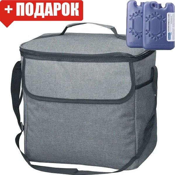 Термосумка Time Eco TE-4025 25 л (термосумка, изотермическая сумка для напитков и продуктов), Серый
Термосумка Time Eco TE-4025 25 л (термосумка, изотермическая сумка для напитков и продуктов), Серый