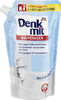 Запаска для чистки ванной Denkmit Badreiniger 500мл