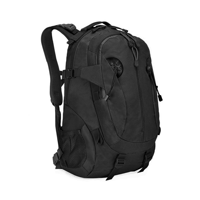 Рюкзак тактический AOKALI Outdoor A57 Black военная сумка штурмовой армейский, Черный
Рюкзак тактический AOKALI Outdoor A57 Black военная сумка штурмовой армейский, Черный
