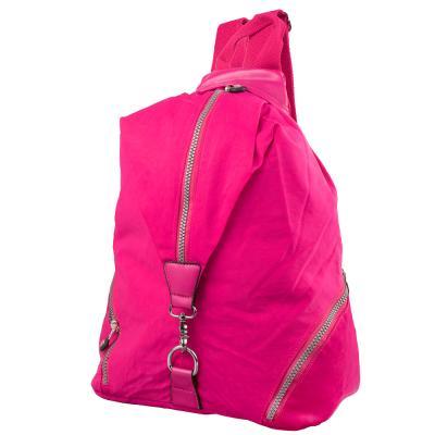 Рюкзак городской Valiria Fashion Рюкзак женский VALIRIA FASHION DETAV1501-13, Малиновый
Рюкзак городской Valiria Fashion Рюкзак женский VALIRIA FASHION DETAV1501-13, Малиновый