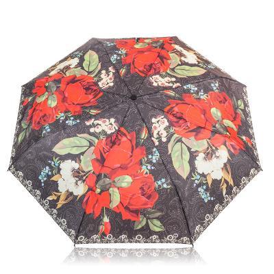 Складной зонт Magic Rain Зонт женский механический компактный облегченный MAGIC RAIN ZMR1231-3, Черный
Складной зонт Magic Rain Зонт женский механический компактный облегченный MAGIC RAIN ZMR1231-3, Черный