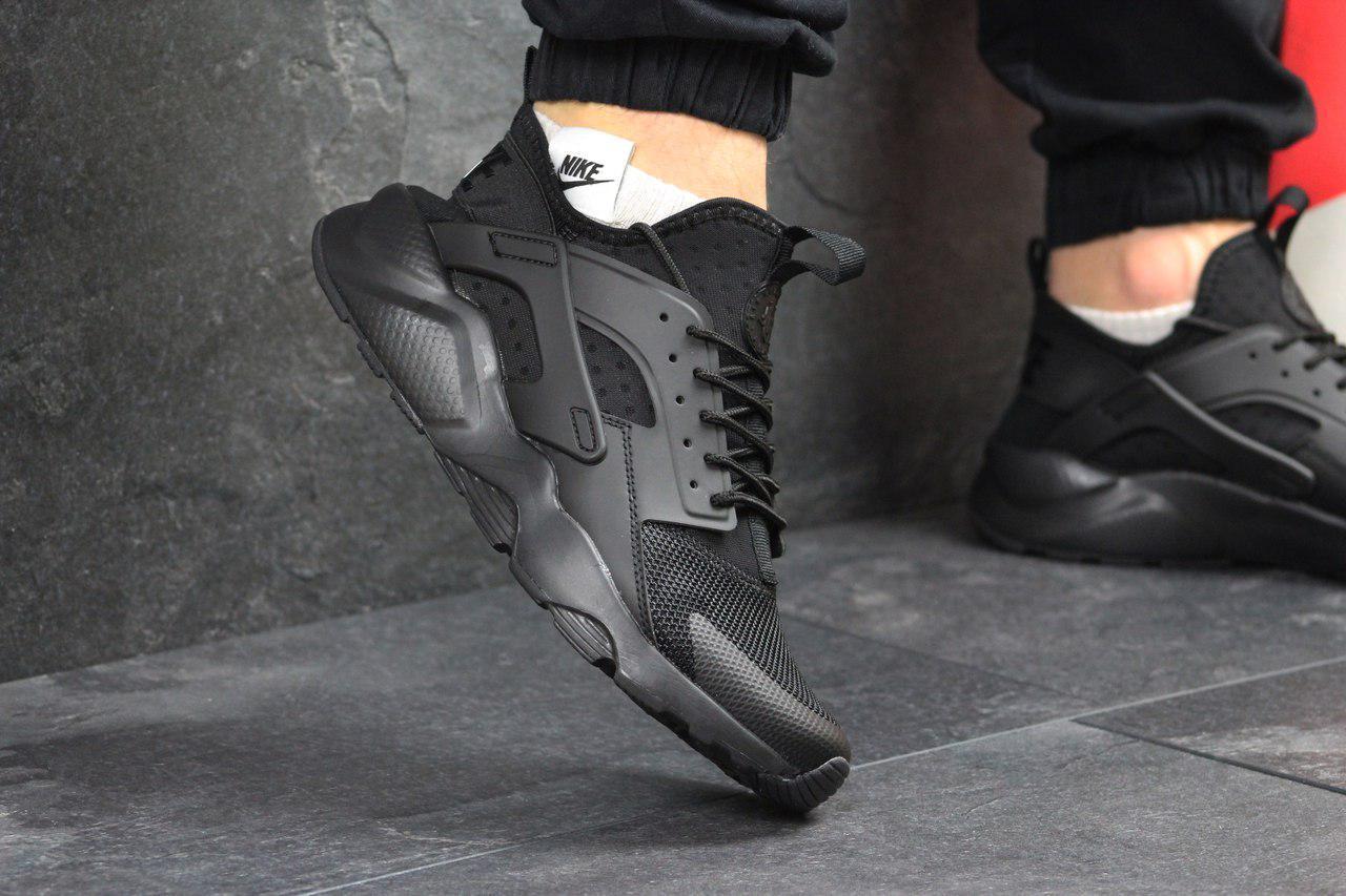 Мужские кроссовки в стиле Nike Найк Air Huarache Ultra, черные 43 (27,5 см), Черный
Мужские кроссовки в стиле Nike Найк Air Huarache Ultra, черные 43 (27,5 см), Черный
