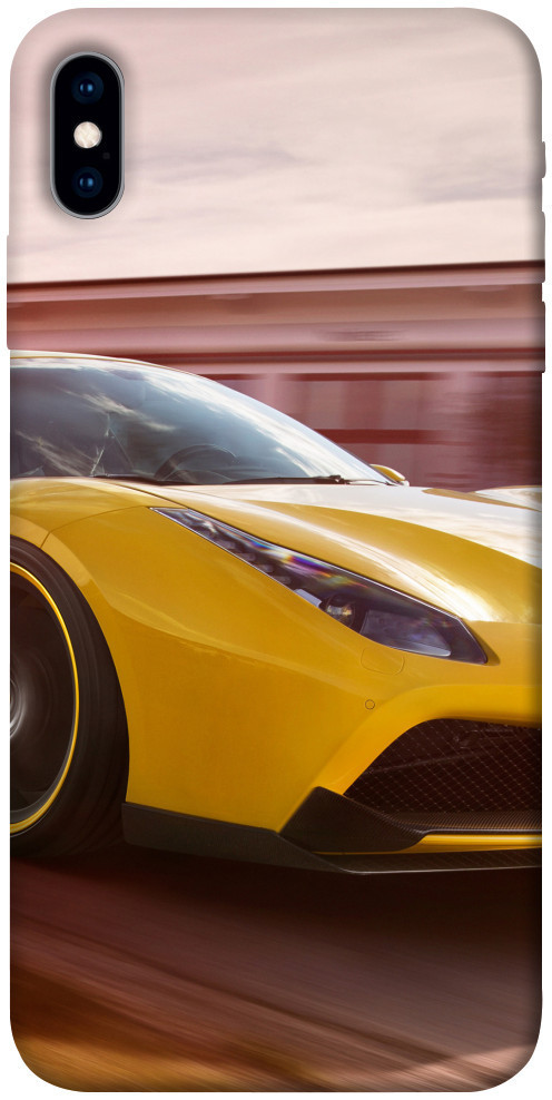 Чехол на телефон с уникальным принтом itsPrint Yellow sportcar на Realme серия C (C2 / C3 / C11)
Чехол на телефон с уникальным принтом itsPrint Yellow sportcar на Realme серия C (C2 / C3 / C11)