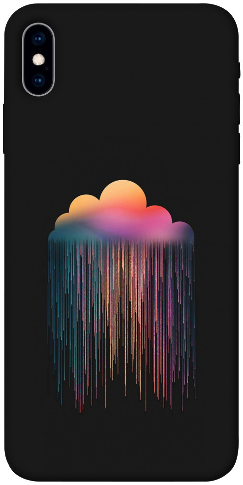 Чехол на телефон с уникальным принтом itsPrint Color rain на Realme серия C (C2 / C3 / C11)
Чехол на телефон с уникальным принтом itsPrint Color rain на Realme серия C (C2 / C3 / C11)