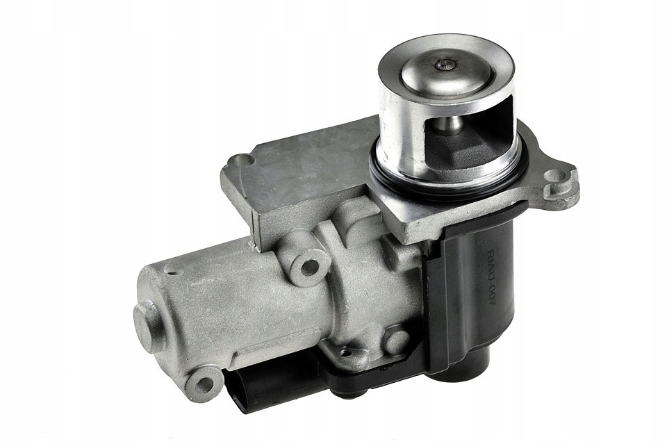Клапан рециркуляции ОГ VW POLO (9N_) / AUDI A3 (8P1) / VW GOLF V (1K1) 2001-2018 г.
Клапан рециркуляции ОГ VW POLO (9N_) / AUDI A3 (8P1) / VW GOLF V (1K1) 2001-2018 г.