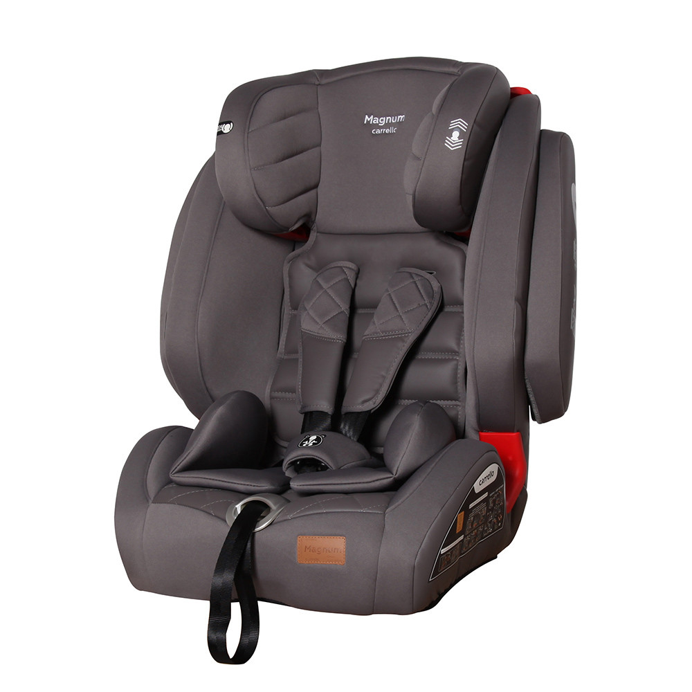 Автокрісло CARRELLO Magnum CRL-9802 Grey Wolf група 1/2/3 ISOFIX+SPS+TOP TETHER /2/
Автокрісло CARRELLO Magnum CRL-9802 Grey Wolf група 1/2/3 ISOFIX+SPS+TOP TETHER /2/