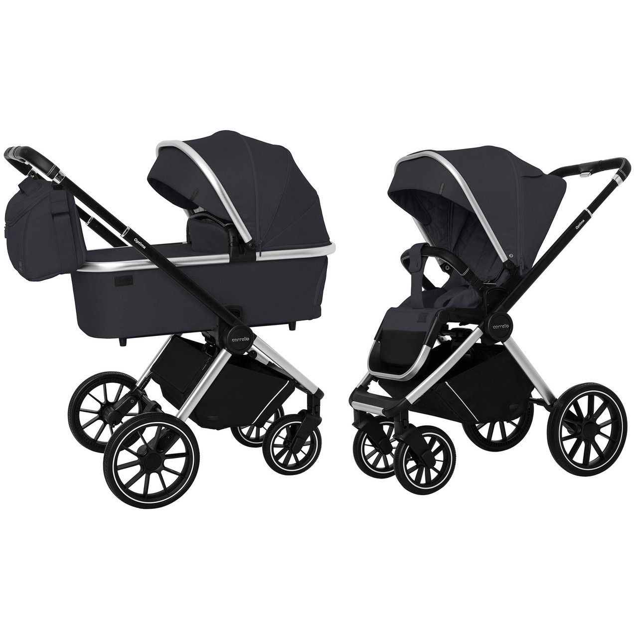 Коляска универсальная CARRELLO Optima CRL-6503 (2in1) Platinum Grey в льне /1/
Коляска универсальная CARRELLO Optima CRL-6503 (2in1) Platinum Grey в льне /1/