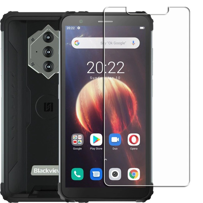 Защитное стекло CHYI для Blackview BV6600 / BV6600 Pro 0.3 мм 9H в упаковке, Прозрачный
Защитное стекло CHYI для Blackview BV6600 / BV6600 Pro 0.3 мм 9H в упаковке, Прозрачный