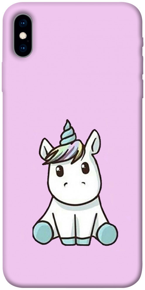 Чехол на телефон с уникальным принтом itsPrint Маленький единорожек 2 на Oppo F11 / A9 / A9X
Чехол на телефон с уникальным принтом itsPrint Маленький единорожек 2 на Oppo F11 / A9 / A9X