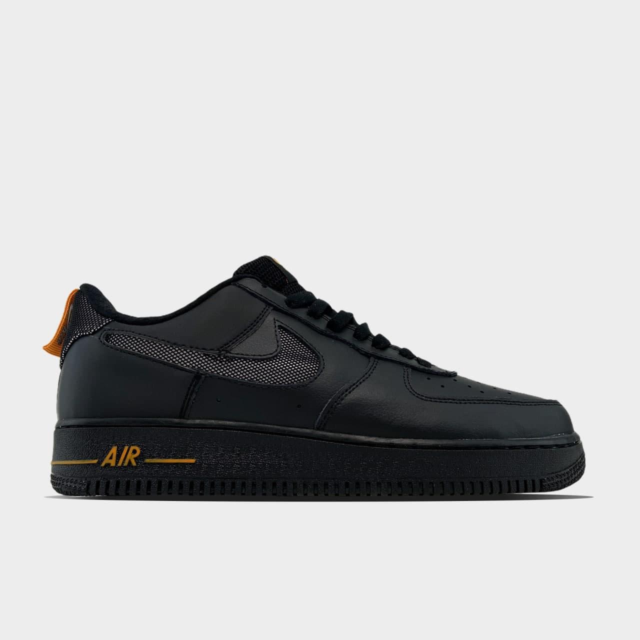 Мужские Кроссовки Nike Air Force 1 Low Black Orange / Найк Аир Форс 1 Лоу Черный Оранжевый 43
Мужские Кроссовки Nike Air Force 1 Low Black Orange / Найк Аир Форс 1 Лоу Черный Оранжевый 43