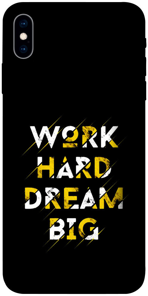 Чехол на телефон с уникальным принтом itsPrint Work hard на Samsung Galaxy серия Note (Note 10 Plus / Note 10 Lite / Note 20 Ultra / Note 20)
Чехол на телефон с уникальным принтом itsPrint Work hard на Samsung Galaxy серия Note (Note 10 Plus / Note 10 Lite / Note 20 Ultra / Note 20)