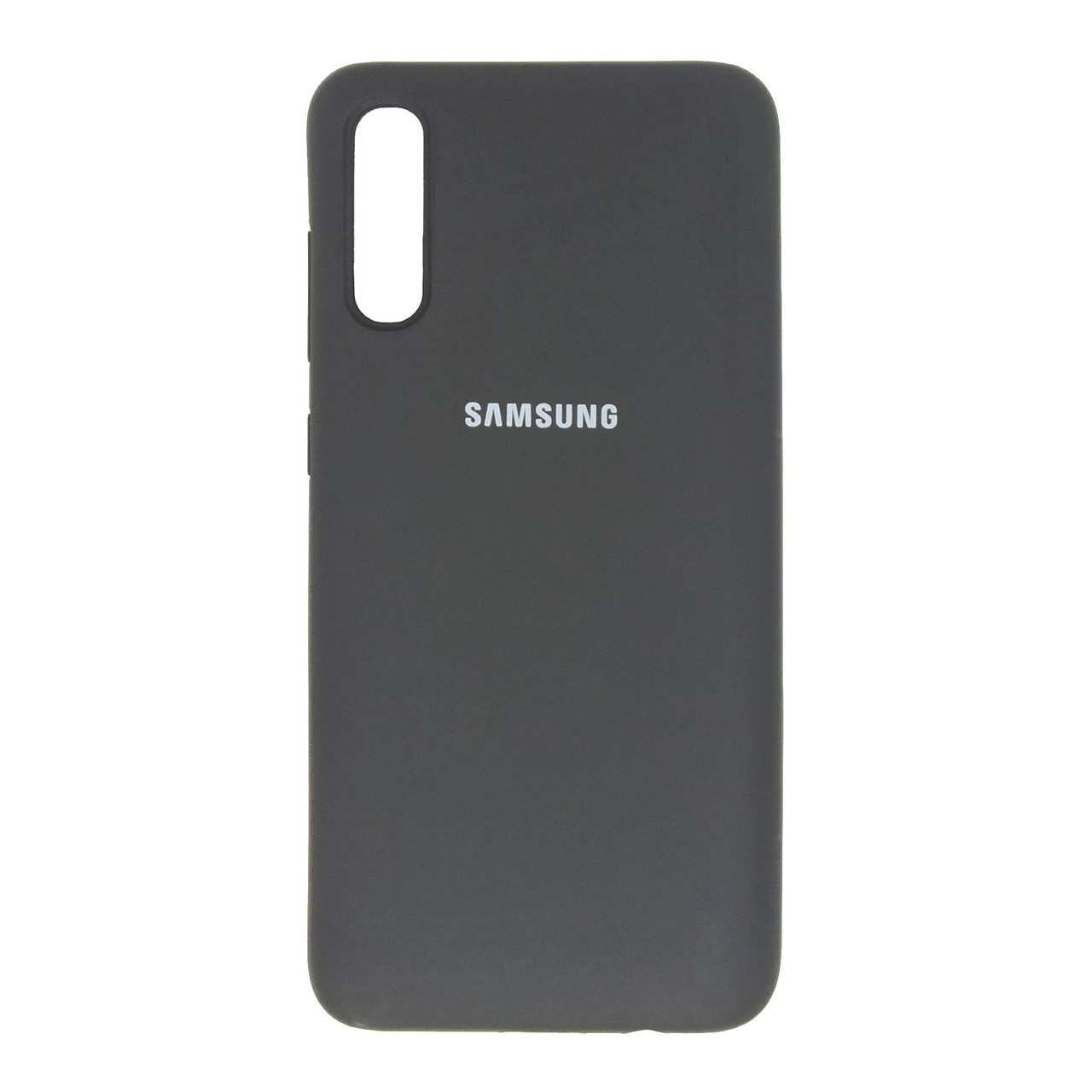 Чехол для Samsung A50 / A50S / A30S силиконовый противоударный Silicone Cover Case black, Черный
Чехол для Samsung A50 / A50S / A30S силиконовый противоударный Silicone Cover Case black, Черный