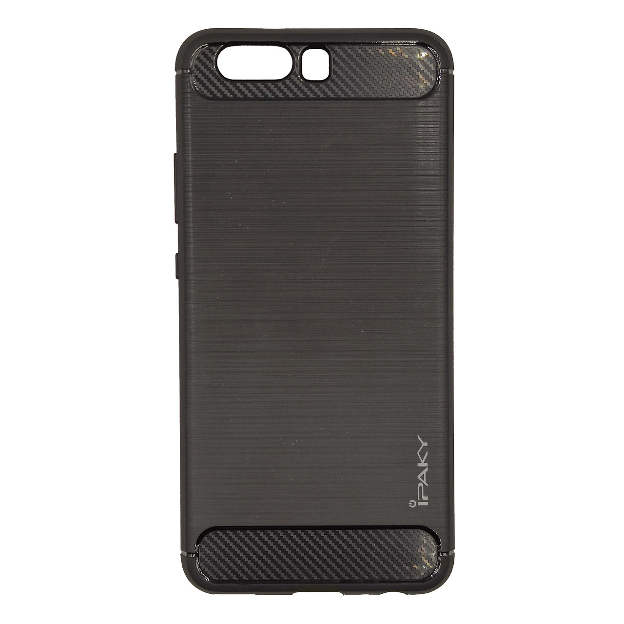 Чехол для Huawei P10 силиконовый противоударный iPaky Slim Armor Case чёрный, Черный
Чехол для Huawei P10 силиконовый противоударный iPaky Slim Armor Case чёрный, Черный
