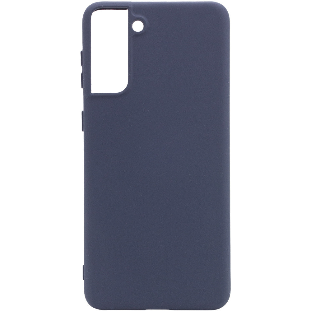 Уценка Чехол Silicone Cover Full without Logo (A) для Samsung Galaxy S21+, Дефект упаковки / синий / midnight blue
Уценка Чехол Silicone Cover Full without Logo (A) для Samsung Galaxy S21+, Дефект упаковки / синий / midnight blue