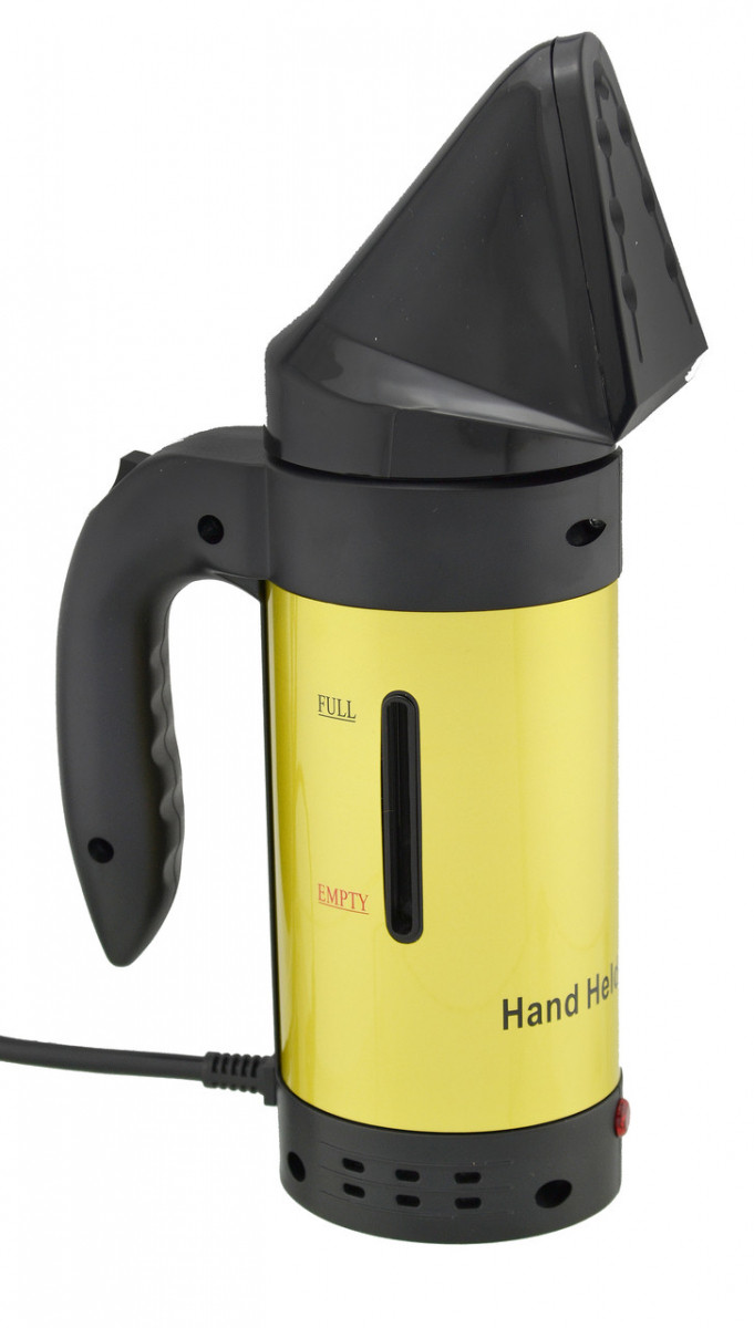 Многофункциональный ручной отпариватель Hand Held Steamer UKC A6 золото, См.фотографии
Многофункциональный ручной отпариватель Hand Held Steamer UKC A6 золото, См.фотографии