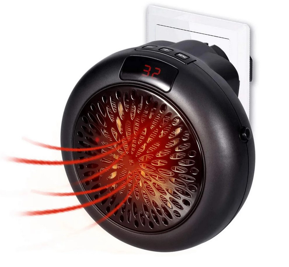Обогреватель портативный Warm Air Blower 900 Watts С ПУЛЬТОМ / Термовентилятор компактный
Обогреватель портативный Warm Air Blower 900 Watts С ПУЛЬТОМ / Термовентилятор компактный