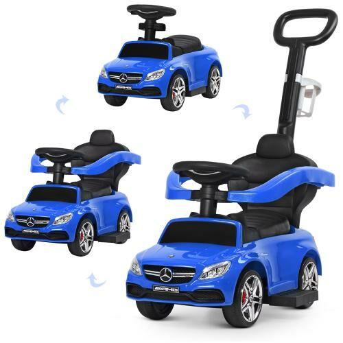 Каталка толокар для ребенка с родительской ручкой, подстаканником, бампером «Mercedes-AMG» 639-4, синий
Каталка толокар для ребенка с родительской ручкой, подстаканником, бампером «Mercedes-AMG» 639-4, синий