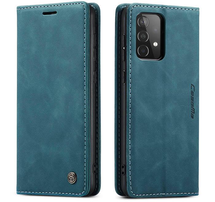 Чехол книжка с магнитом Samsung Galaxy A52 A525 CaseMe (Самсунг Галакси А52), Морская волна
Чехол книжка с магнитом Samsung Galaxy A52 A525 CaseMe (Самсунг Галакси А52), Морская волна