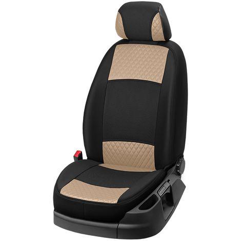 Чехлы на сиденья Toyota Urban Cruiser 2008-2014 из (Elegant), полный комплект (5 мест) Тойота Урбан Крузер
Чехлы на сиденья Toyota Urban Cruiser 2008-2014 из (Elegant), полный комплект (5 мест) Тойота Урбан Крузер