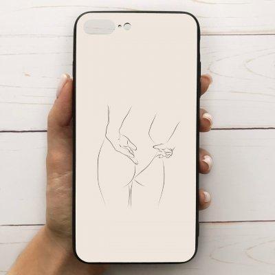 Чехол Mood для iPhone 7 Plus/8 Plus с рисунком Силуэт на бежевом фоне SKL68-285182, Разные цвета
Чехол Mood для iPhone 7 Plus/8 Plus с рисунком Силуэт на бежевом фоне SKL68-285182, Разные цвета