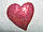  Свитшот с пайетками "сердце", фото 3