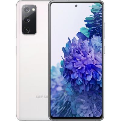 Мобильный телефон Samsung SM-G780F/128 (Galaxy S20 FE 6/128GB) Cloud White (SM-G780FZWDSEK), Белый
Мобильный телефон Samsung SM-G780F/128 (Galaxy S20 FE 6/128GB) Cloud White (SM-G780FZWDSEK), Белый