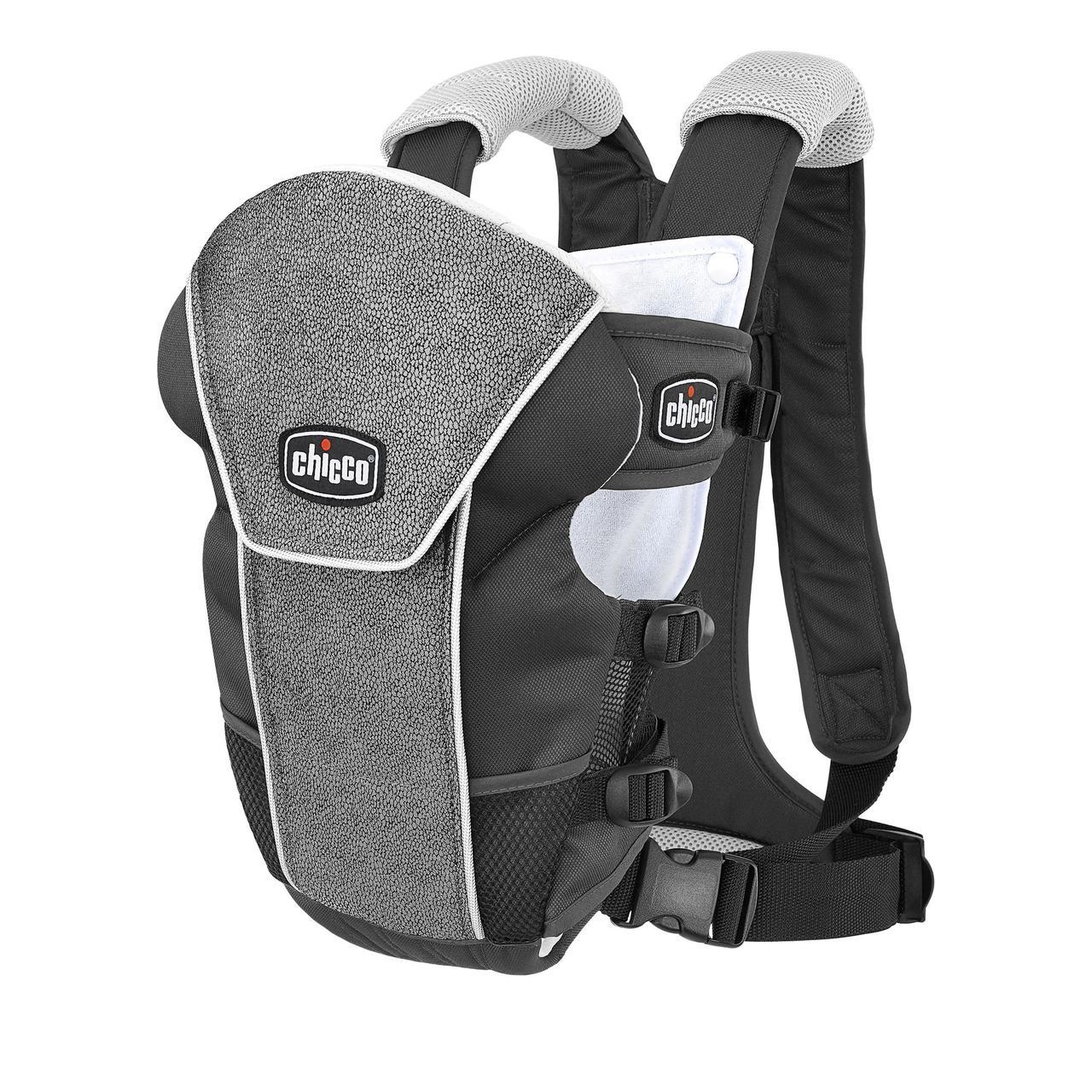 Эрго нагрудная рюкзак-кенгуру для младенцев Chicco Ultrasoft Magic Серый (878572021)
Эрго нагрудная рюкзак-кенгуру для младенцев Chicco Ultrasoft Magic Серый (878572021)