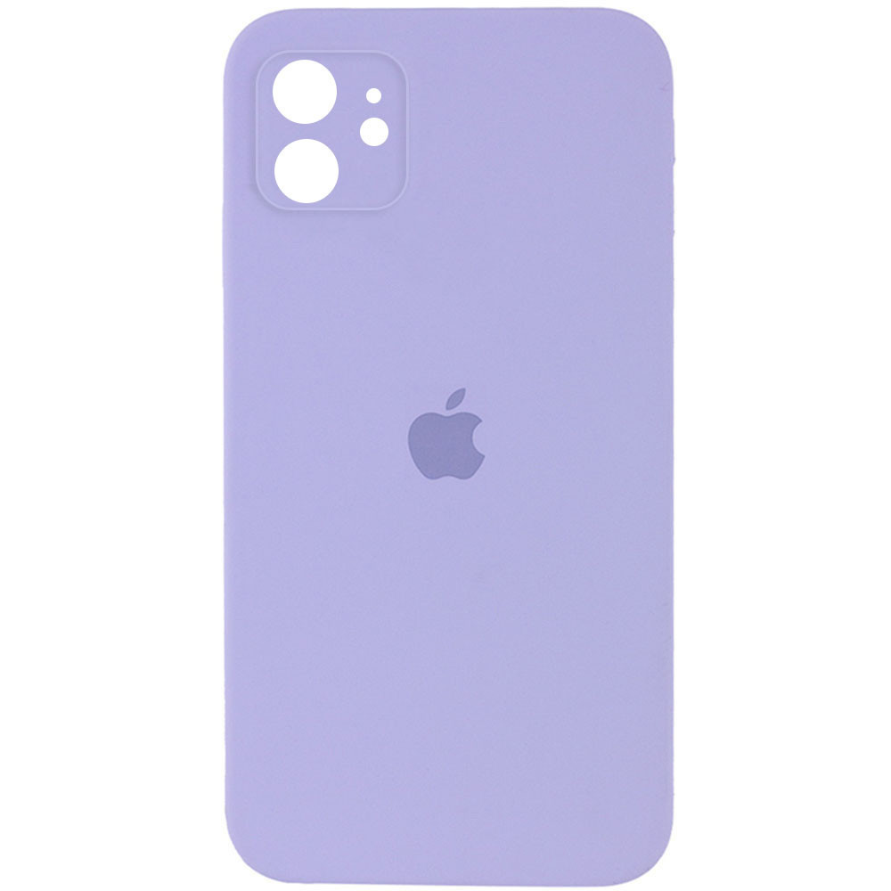 Уценка Чехол Silicone Case Square Full Camera Protective (AA) для Apple iPhone 11 (6.1") Дефект упаковки / Сиреневый / Dasheen
Уценка Чехол Silicone Case Square Full Camera Protective (AA) для Apple iPhone 11 (6.1") Дефект упаковки / Сиреневый / Dasheen