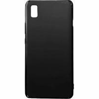 Чехол для моб. телефона Armorstandart Matte Slim Fit ZTE Blade L210 Black (ARM57415)
Чехол для моб. телефона Armorstandart Matte Slim Fit ZTE Blade L210 Black (ARM57415)